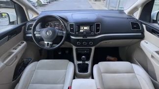 Finansowanie Hatchback Volkswagen Sharan 2012
