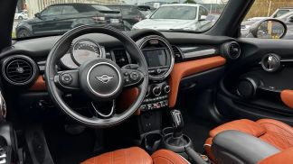 Leasing Convertible MINI Cooper 2019
