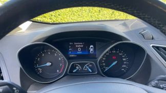 Finansowanie Hatchback Ford C-Max 2016