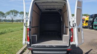 Lízing Van Mercedes-Benz SPRINTER 317 2023