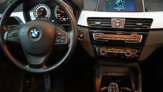 Finansowanie SUV BMW X1 2018