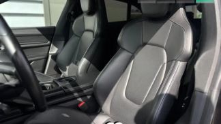 Leasing Wagon Porsche Taycan 2022