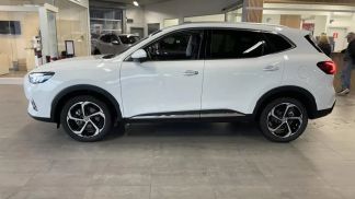 Lízing SUV MG EHS 2024