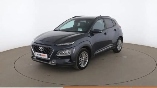 Hyundai Kona 2020