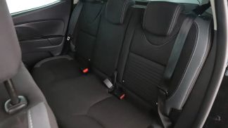 Leasing Hatchback Renault Clio 2016