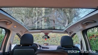 Lízing Hatchback Peugeot 5008 2016