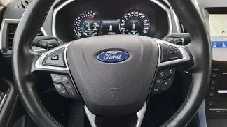 Leasing Wagon Ford Galaxy 2021