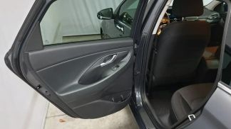 Leasing Wagon Hyundai i30 2021