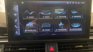 Finansowanie Hatchback Audi A5 2020