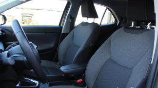 Leasing SUV Toyota Yaris Cross 2024