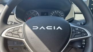 Wagon Dacia Jogger 2024