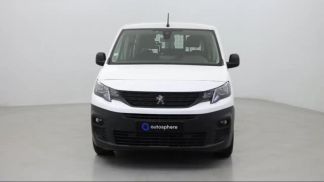 Finansowanie Van Peugeot Partner 2021