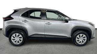 Leasing SUV Toyota Yaris Cross 2023