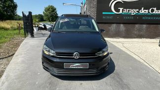 Lízing Hatchback Volkswagen Touran 2019