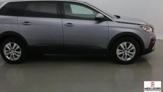 Leasing SUV Peugeot 5008 2020