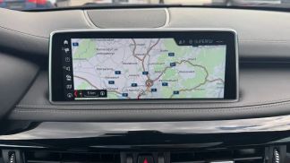 Lízing SUV BMW X5 2016