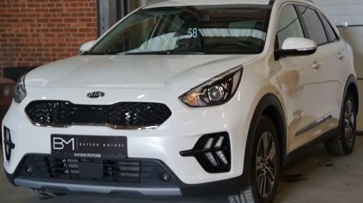 Kia Niro 2020