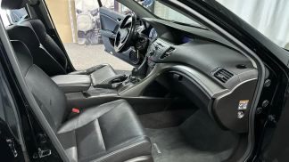 Lízing Sedan Honda Accord 2010