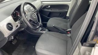 Finansowanie Hatchback Volkswagen up! 2020