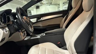 Finansowanie Coupé MERCEDES C 350 2012