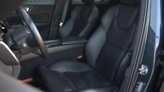 Finansowanie Wóz Volvo V60 2020