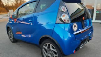 Lízing Hatchback Casalini M20 2022