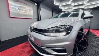 Leasing Sedan Volkswagen Golf 2019