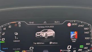Leasing SUV Cupra Formentor 2023