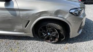 Finansowanie SUV BMW iX3 2022