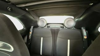 Financování Konvertibilní Abarth 500C 2014