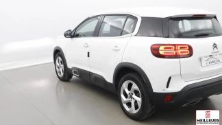 Finansowanie SUV Citroën C5 Aircross 2022