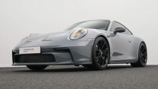 Leasing Coupe Porsche 992 2024