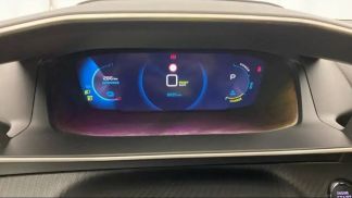 Leasing Sedan Peugeot 208 2022