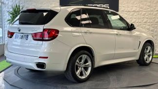 Leasing Convertible BMW X5 2016