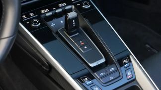 Finansowanie Zamienny Porsche 992 2020