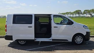 Leasing Van Opel VIVARO 2.0 2020