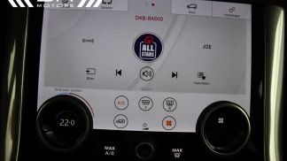 Leasing SUV Land Rover Range Rover Sport 2018
