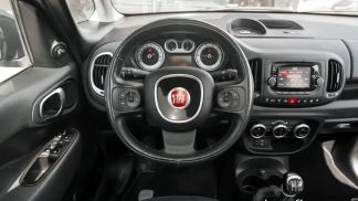 Finansowanie Hatchback Fiat 500L 2014