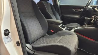 Lízing SUV Nissan Qashqai 2014