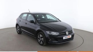 Leasing Hayon Volkswagen Polo 2018