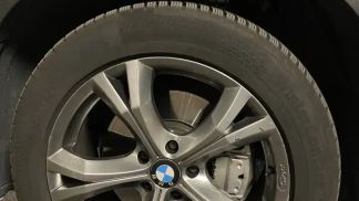 Leasing SUV BMW X6 2012