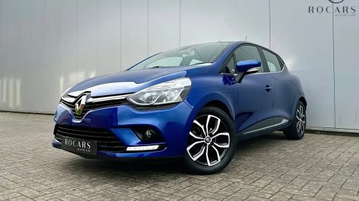 Renault Clio 2019