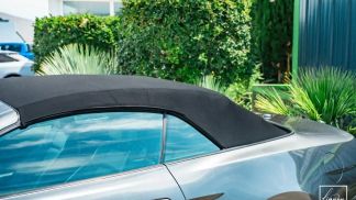 Leasing Convertible Ford Mustang 2016