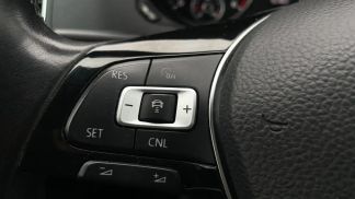 Lízing Hatchback Volkswagen Sharan 2019