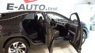 Leasing SUV Lexus RX 450H 2018