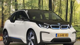 Leasing Hatchback BMW i3 2019