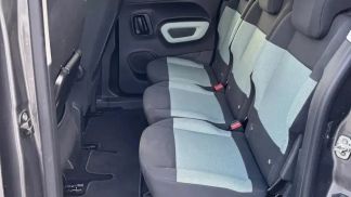 Leasing Hatchback Citroën Berlingo 2020