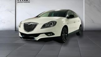 Leasing Wagon Lancia Delta 2012