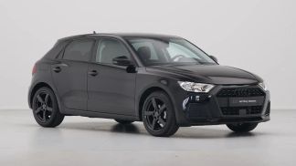 Lízing Hatchback Audi A1 2024