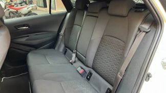 Leasing Wagon Toyota Corolla 2020